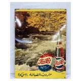 Early Foreign Pepsi-Cola