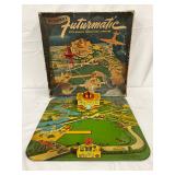 Remote-Controlled Airplane