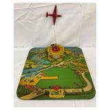 Original Box, by Automatic Toy