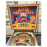 Pinball Machine