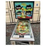 Pinball Machine