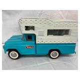 Buddy L 14-Inch Metal Toy