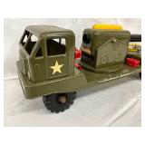 Toy Truck with