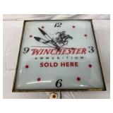 Winchester Ammunition