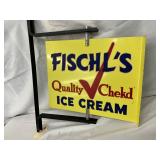 with Bracket, Measures 14.5 x 11