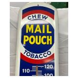 Advertising Thermometer