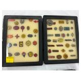 Collection Tobacco Tags