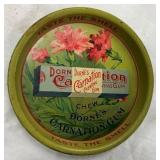 Early Tin Advertising Ware