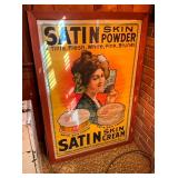 "Coach" Thomas and Sandy Hogan