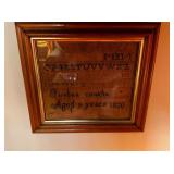 Collections Early Samplers