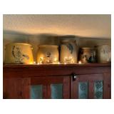 Collection Early Stoneware