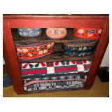 Collection Early Quilts