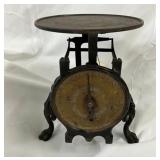 Turnbulls Family Scale