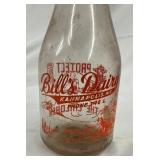 3 Digit Phone Number w/ Cow