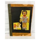 Early 20th Century Black Americana