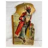 Early 1897 Black Americana