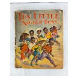 Early 20th Century Black Americana