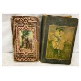 Rex Beach 1911 Hardcover Book