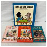 Black Americana Books