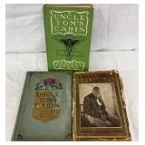 1800s Editions of Uncle Toms Cabin