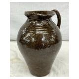 Double Sided Gary Mitchell Pitcher