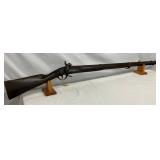 1850s Belgium Military Rifle