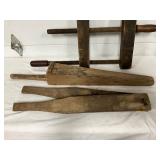 Primitive Hand Tools