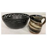 BB Craig Pottery and others