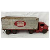 Lumar First National Truck & Trailer 