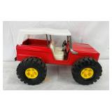 Nylint Ford Toy Jeep