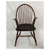 18th-Century Arm Windsor Chair
