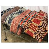 with Geometric Patterns