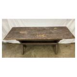 with Integrated Dog Trough