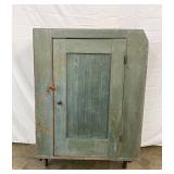 Prim 35x48 Hanging Wall Cupb