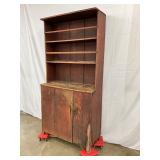 Cleveland County, NC, circa 1920