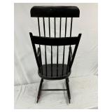 cheese-cutter rockers