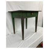 Prim Pine Table