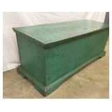 Original Green Paint