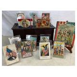 U.S. Patriotic Ephemera