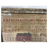 Nellie Fisher at age 10