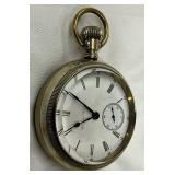 serial number 0970592