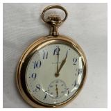 Serial number on movement: 17473552