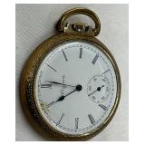  inner case is stamped ‘SGC’ with serial number 303012. 