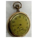 movement serial number 19352876