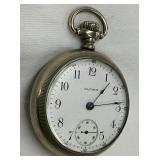 back marked with serial number 7419435