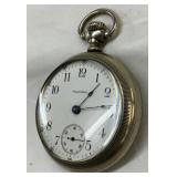 movement serial number 18290567