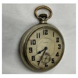 movement serial no. 20293942