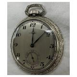 Inner case marked ‘Gruen GS