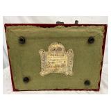 The Great Parisian Exhibition 1899