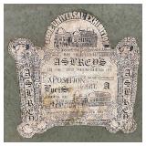 London Paris New York